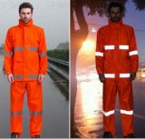 Reflect Workwear Coverall Fireproof Workwear