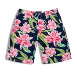1/4 Size Beach Summer Shorts for Youth