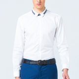 Latest Design Wholesale Custom Fancy Dress Shirts for Men