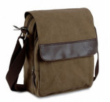 Casual Canvas Shoulder Bags for Travel, Outdoor Sport