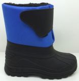Warm and Comfortable Injection Boots / Winter Snow Boots (SNOW-190020)
