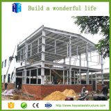 Prefab Steel Structure Building Fabricate Warehouse Tent Design