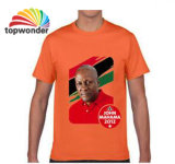 Customize Election March Campaign T Shirt in Various Colors, Logos, Sizes and Designs