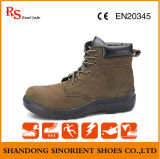 Lightweight Safety Shoes with Ce Certificate RS729