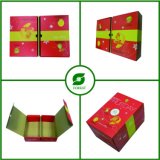 Factory Price Custom Corrugated Fruit Box for Gift Packing