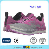 High Quality Women Running Sport Safety Shoes