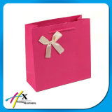 Small Paper Package Bag for Birthday Cake
