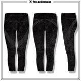 Capri Yoga Pants Customized New Designs High Quality Gym Wear