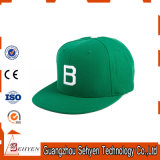 Customizable Snapback Embroidered 6 Panel Sports Baseball Caps and Hats