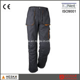 Wholesale Cheap Mens Work Wear Pants Safety Wear with Polyester Cotton
