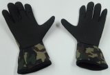Neoprene Gloves for Fishing and Hunting