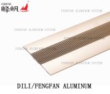 Carpet Flooring Accessory Aluminum Transition Profile