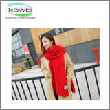 Top Quality Cashmere Scarf for Lady in Winter