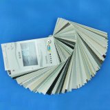 New Material Curtain Fabric Roller Window Blinds for Decoration
