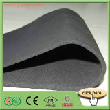 China Isoflex Anti-Corrosion Insulation Rubber Foam Blanket