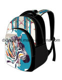Fashion Black School Backpack New Design Sport Bags Laptop Backpack