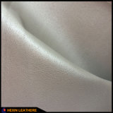 Shoes PU Leather Fabric for Linings Hx-L1714