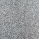180g-500g Light Latex Plain Exhibition Carpet