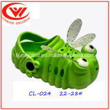 Kids Lightweight Garden Shoes Fancy EVA Clogs for Children