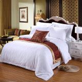 Discounted 5 Star Pure Luxury Hilton Hotel Bed Linen Bedding