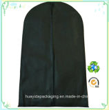 Eco High Quality Non Woven Suit Bag Garment Bag