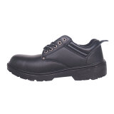 Rubber Sole Anti Slip Safety Shoes for Workers