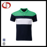 Factory Made Custom OEM Service Sports Polo Shirts for Male