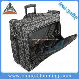 1200d Polyester Wheel Rolling Dress Clothes Suits Cover Garment Bag
