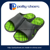 Custom Made Sport Shoe Men LED Slipper
