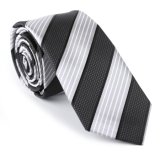 New Design Fashionable Novelty Necktie (604117-5)