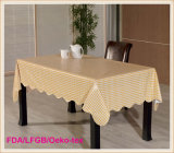 PVC Table Clothes /Plastic Table Cover