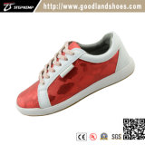 New Casual Shoes PU with Cheap Skate Shoes Women Shoes 20222-3