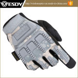 Esdy Tactical Outdoor Sports Full Finger Military Fans Camo Gloves