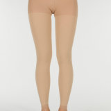 Ly 30-40mmhg for Varicose Compression Thigh High Leggings