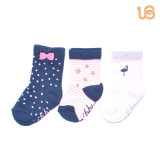 Pure Cotton Sock for Girl