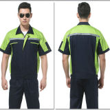 Over Size Labor Insurance Workwear Uniform for Engineer
