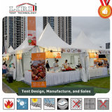 Outdoor Garden Gazebo Tent for About 100 People