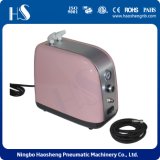 Portable Silent Mini Air Compressor HS-386