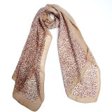 Top Quality OEM Design Comfortable Warm Scarf
