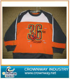 High Quality Boys New Design Sweatshirt (CW-KIDS-S7)