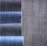 100% Cotton Slub Denim Fabric for Jeans and Jackets