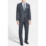 High Quality Made to Measure Suit  (MTM140091)