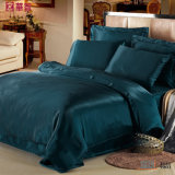 Smooth and Soft Silk Quilt Cover Sets