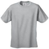 T-Shirt Uni Color Soild Color T-Shirt