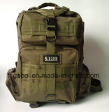 800d Outdoor Waterproof Camouflage Military Tactical Sports Backpack