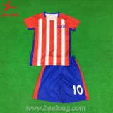 Healong Dri Fit Full Sublimated Soccer Jersey