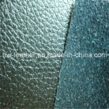 Bonded PU Leather for Sofa Furniture Hw-976