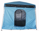 2.4X2.4m Folding Tent Outdoor Gazebo Garden Canopy Pop up Tent