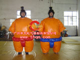 Hot Sale Sumo Wrestling Suits for Sale