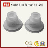 OEM Eco-Friendly High Temperature Resistant Molded Clear Rubber Silicone Stopper